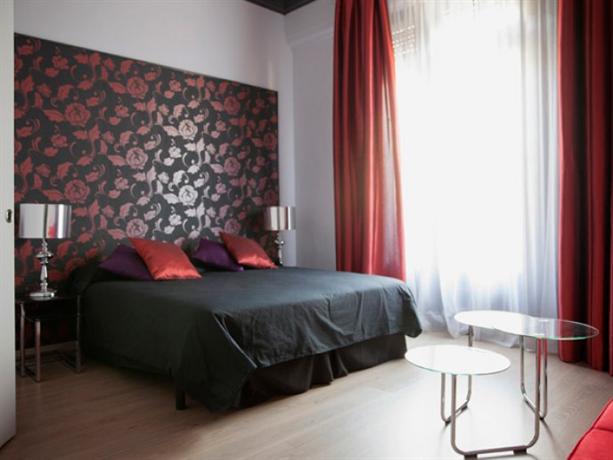 Umma Barcelona B&B Boutique