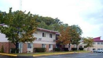 Rodeway Inn Manistee