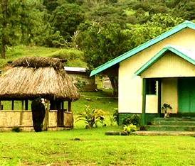 Abaca Lodges