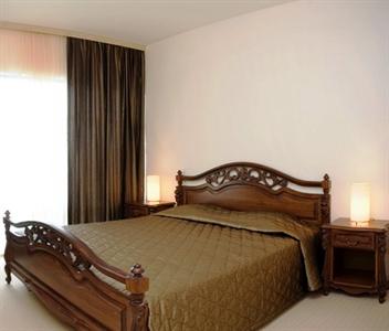 Hotel Saint Elena