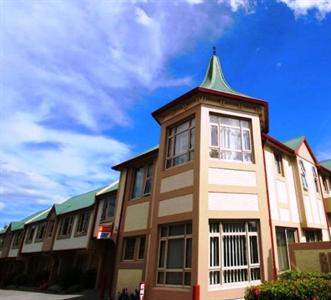 Amross Motel