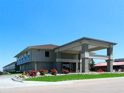 Rodeway Inn & Suites Kearney