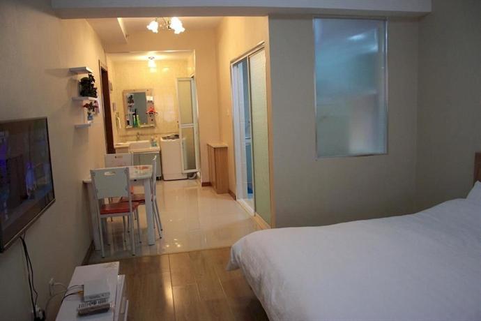 Jinfeng Hotel Apartment