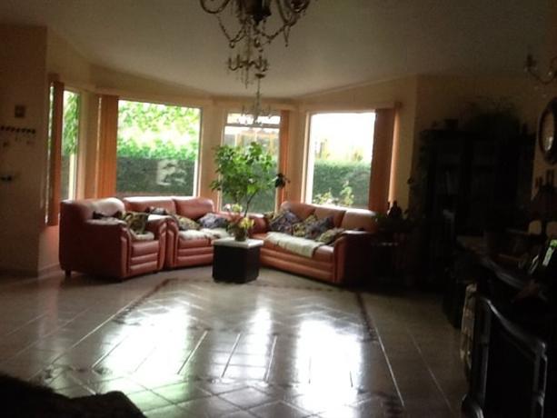 Homestay in Toluca near Twister Telecom