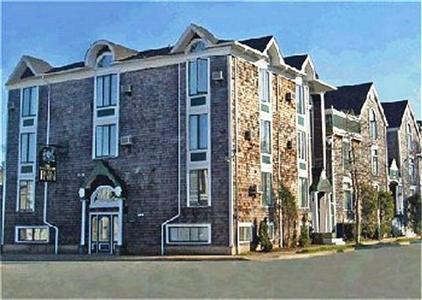 Commons Inn Halifax