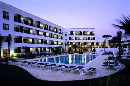 Formosa Park Hotel & Apartments