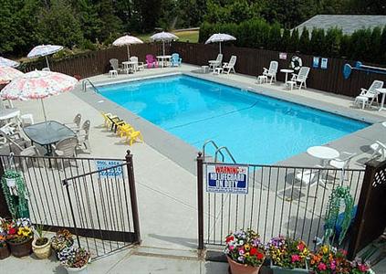 Rosedale Motel