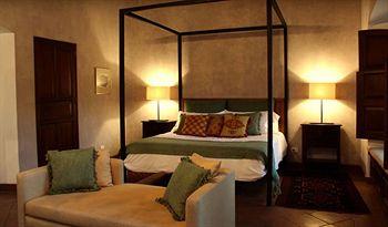San Rafael Hotel Antigua Guatemala
