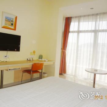 8 Inn Dongguan Chang'An Center