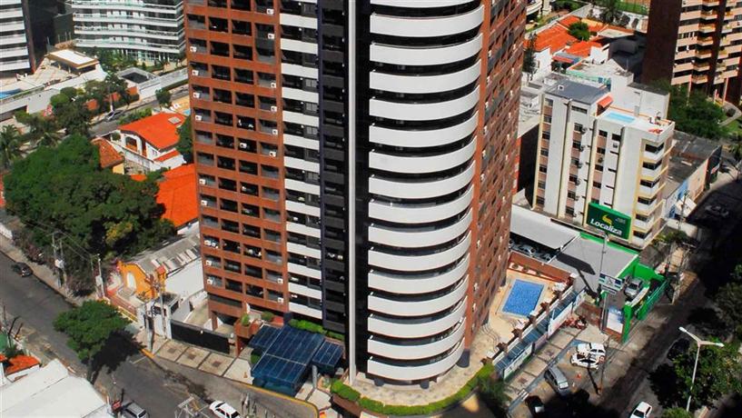 Mercure Fortaleza Meireles Hotel