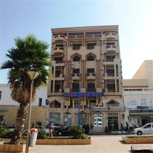 Hotel Riad Asfi
