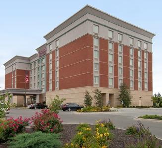 Drury Inn & Suites Findlay