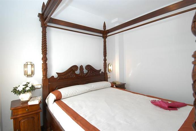 El Tranco del Mar Apartment Almunecar