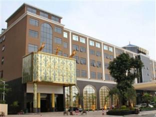 Jiehao Huangting Hotel