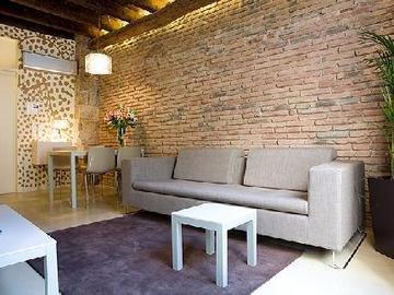 Argenteria De Luxe Hotel Barcelona