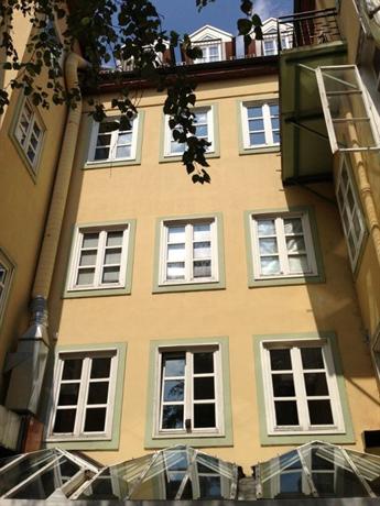 Hans-Sachs-Gasse 10