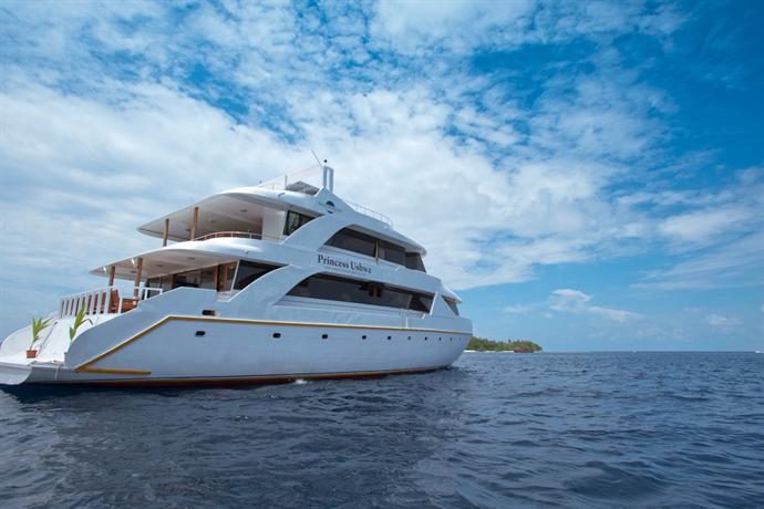 Princess Ushwa