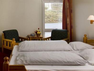 Rica Hotel Nordkapp
