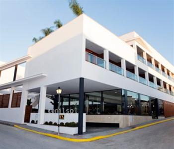 Hotel Conilsol