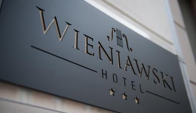 Hotel Wieniawski
