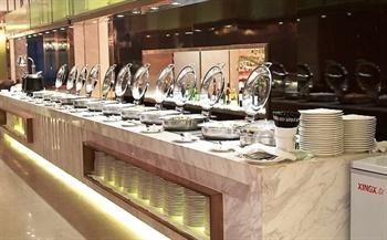 Yunyue Zhongzhou Business Hotel