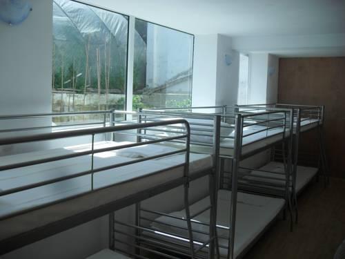 X Hostel Varna