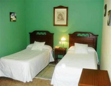 Hotel Arunda II