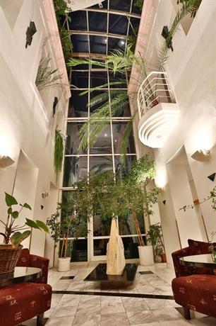 Hotel Perugia Bratislava