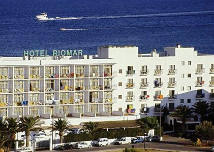 Hotel Riomar Ibiza
