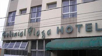 Colonial Plaza Hotel