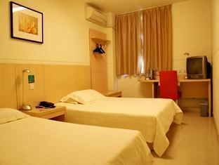 Jinjiang Inn Dashiqiao Zhengzhou