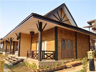 Royal Zawgyi Garden Resort