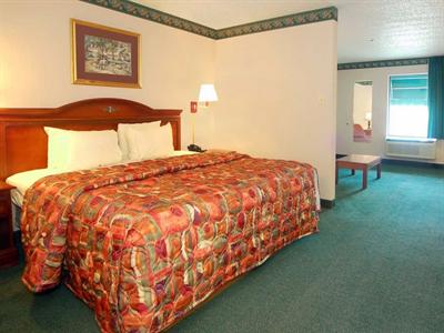 Deluxe Inn Waco