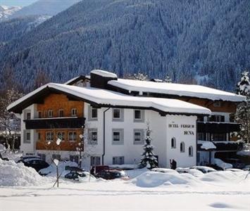 Hotel-Pension Nova
