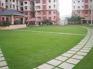 Kalpatharuvu Service Apartments-Hinjewadi