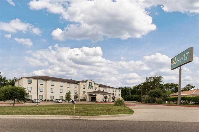 Quality Suites Huntsville