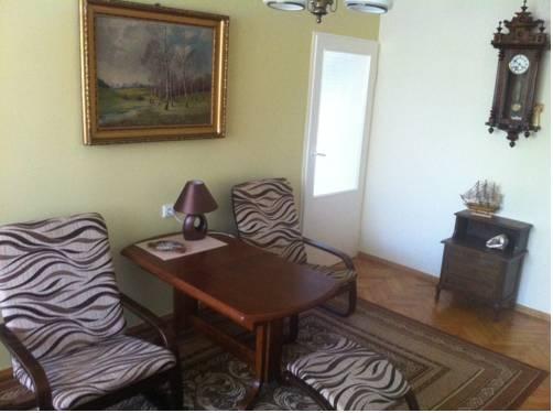Apartament Antica Gdynia