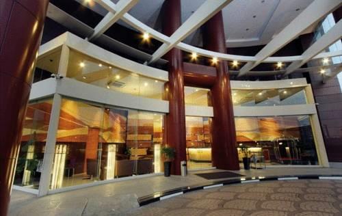 360 Urban Resort Hock Lee Center