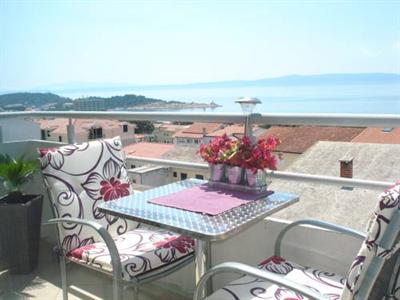 Apartments Fani