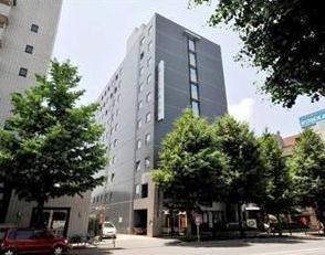 Hotel Route Inn Tokyo Asagaya