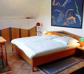 Appartement Haus Schneevoigt Hagenburg