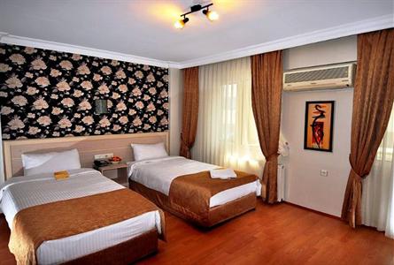 Mini Hotel Izmir