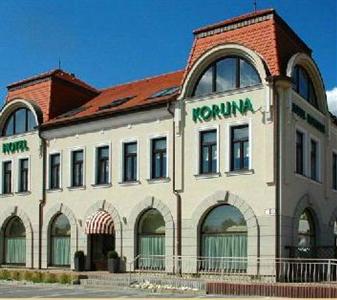 Koruna Hotel