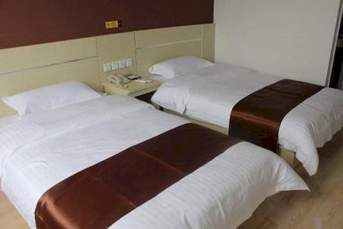 Thank You Hotel Jiujiang