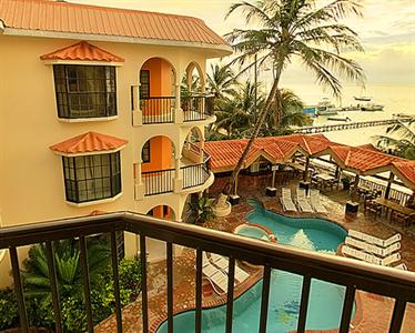 SunBreeze Suites