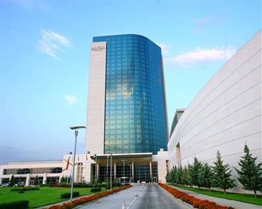 Rixos Konya