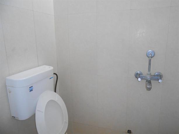 Silver Ganges Paying Guest House