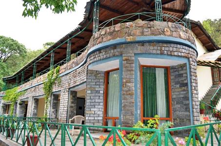 Lake Resort
