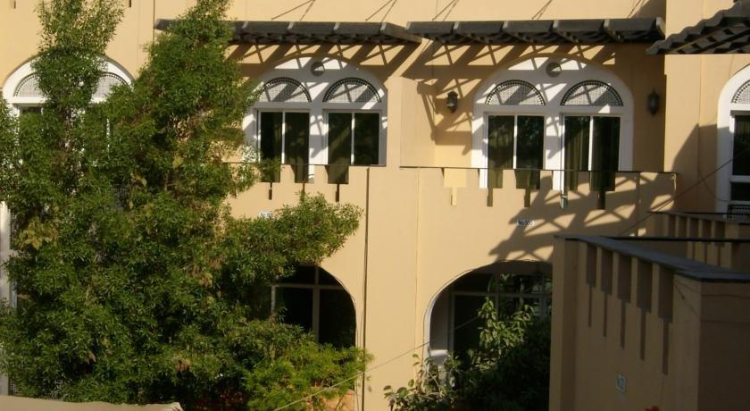 Caravan Resort Ajman