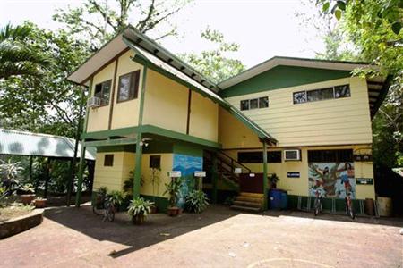 Selva Verde Lodge